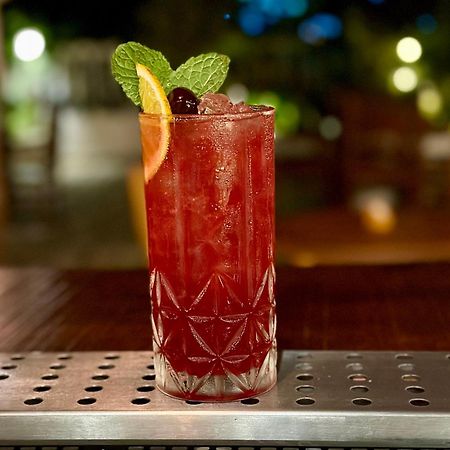 太阳之路酒店 阿拉亚尔-杜卡布 外观 照片